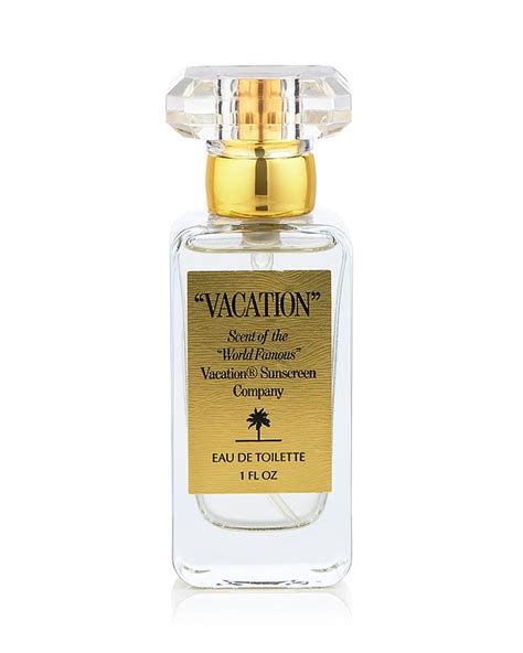 vacation by vacation perfume dupe|vacation florist perfume.